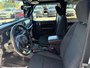 2021 Jeep Wrangler Sport Tire and rim package