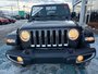 2021 Jeep Wrangler Unlimited Sahara Loaded with navigation