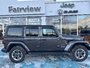 2021 Jeep Wrangler Unlimited Sahara Loaded with navigation