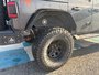 2021 Jeep WRANGLER UNLIMITED SAHARA 80TH ANNIVERSARY AS TRADED