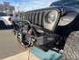 2021 Jeep WRANGLER UNLIMITED SAHARA 80TH ANNIVERSARY AS TRADED
