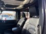 2021 Jeep WRANGLER UNLIMITED SAHARA 80TH ANNIVERSARY AS TRADED