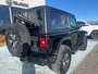 Jeep Wrangler Rubicon 2022