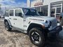 2022 Jeep Wrangler Unlimited Rubicon New tires