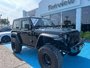 Jeep Wrangler Sport with 10k in accessories 2022