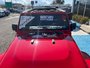 2022 Jeep Wrangler Unlimited Sahara Sky, active roof, plus motorhome tow behind package