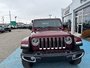 Jeep Wrangler Unlimited Sahara 2022