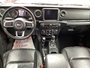 2022 Jeep Wrangler Unlimited Sahara Matching top, leather loaded