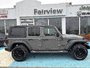 2022 Jeep Wrangler Unlimited Willys Upgraded tire and rim package, leather seating NAV