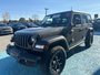 2022 Jeep Wrangler Unlimited Willys Brand new tires new to your motor vehicles new brakes