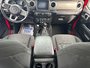 Jeep Wrangler Unlimited Sahara 2022