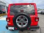 Jeep Wrangler Unlimited Sahara 2022