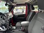 Jeep Wrangler Unlimited Sahara 2022
