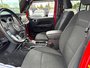 Jeep Wrangler Unlimited Sahara 2022