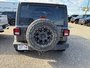2022 Jeep WRANGLER SPORT