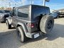 2022 Jeep WRANGLER SPORT