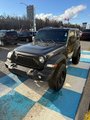 2022 Jeep WRANGLER SPORT AS TRADED - MANUAL
