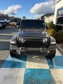 2022 Jeep WRANGLER SPORT AS TRADED - MANUAL