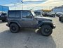 2022 Jeep WRANGLER SPORT