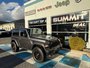 2022 Jeep WRANGLER SPORT AS TRADED - MANUAL