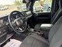 2022 Jeep Wrangler Sport S