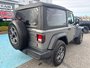 2022 Jeep Wrangler Sport S
