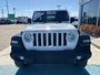 Jeep Wrangler Sport S 2023