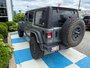 Jeep Wrangler WILLYS 2023