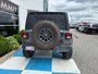 Jeep Wrangler WILLYS 2023