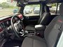 2023 Jeep Wrangler Rubicon New tires