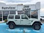 2023 Jeep Wrangler Rubicon New tires