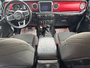2023 Jeep Wrangler Rubicon New tires