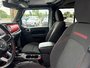 2023 Jeep Wrangler Rubicon New tires