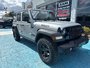 2023 Jeep Wrangler Willys