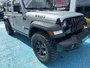 2023 Jeep Wrangler Willys