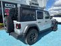 2023 Jeep Wrangler Willys