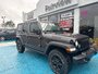 2023 Jeep Wrangler Willys Navigation and heated seats