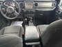 2023 Jeep Wrangler Willys Navigation and heated seats