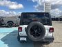2023 Jeep Wrangler Sport Altitude