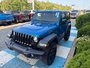 2023 Jeep WRANGLER WILLYS