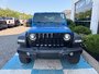 2023 Jeep WRANGLER WILLYS