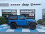 2023 Jeep WRANGLER WILLYS