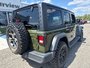2023 Jeep Wrangler Willys Only 15,000 km