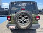 2023 Jeep Wrangler Willys Only 15,000 km