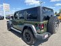 2023 Jeep Wrangler Willys Only 15,000 km