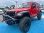 2024 Jeep Wrangler Rubicon With $15,000 in accessories