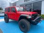 2024 Jeep Wrangler Rubicon With $15,000 in accessories