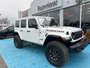 Jeep Wrangler Rubicon X 2024