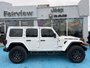 Jeep Wrangler Rubicon X 2024