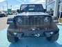 2024 Jeep Wrangler Rubicon X 35 inch tire and rim package, upgraded, suspension, lift, kit, wench, etc.